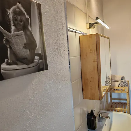 Charmante Altbau Maisonette Im Zentrum Appartement Neustadt an der Weinstraße