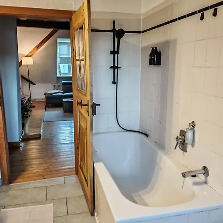 Charmante Altbau Maisonette Im Zentrum Neustadt an der Weinstraße