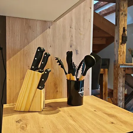 Charmante Altbau Maisonette Im Zentrum Appartement Neustadt an der Weinstraße