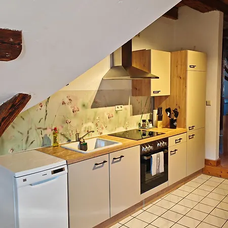 Charmante Altbau Maisonette Im Zentrum Neustadt an der Weinstraße