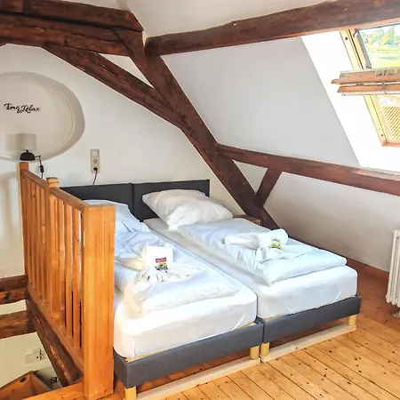 Charmante Altbau Maisonette Im Zentrum Appartement